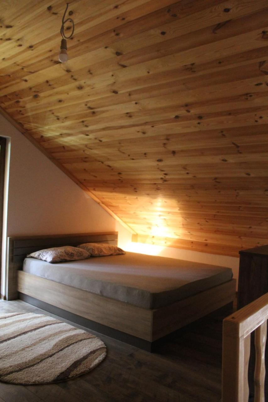 Mountain Holiday home *